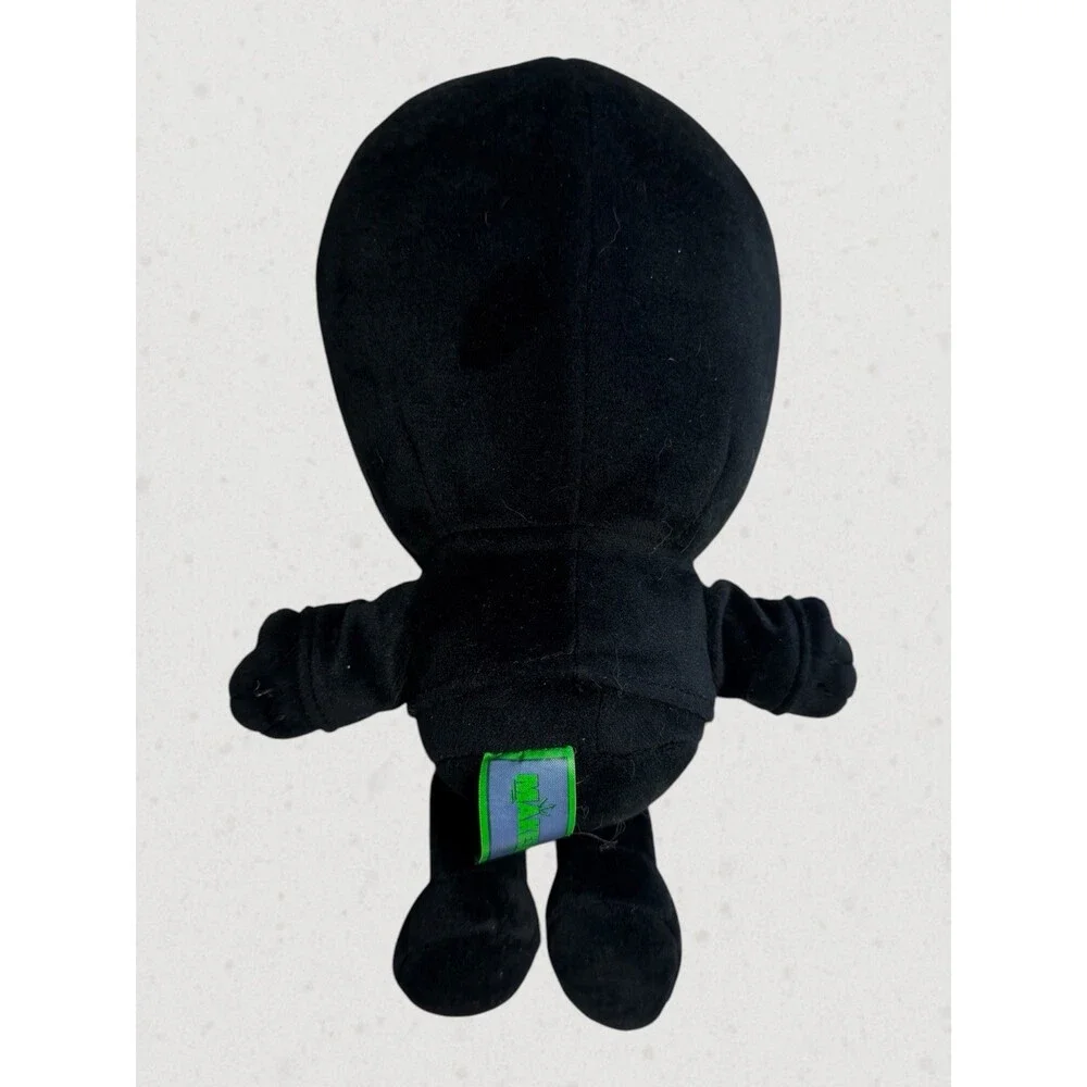 Makeship Preacher Plush Mandela Catalogue